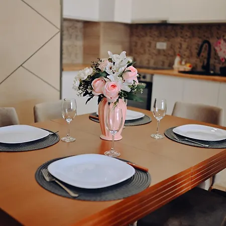 Apartament Imperial Centar *