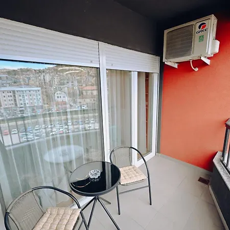 Imperial Centar Apartament