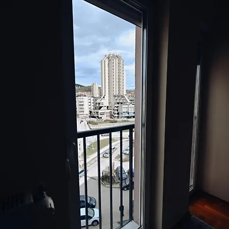 Imperial Centar * Užice