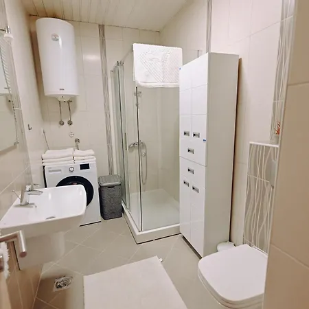 Imperial Centar Apartament *