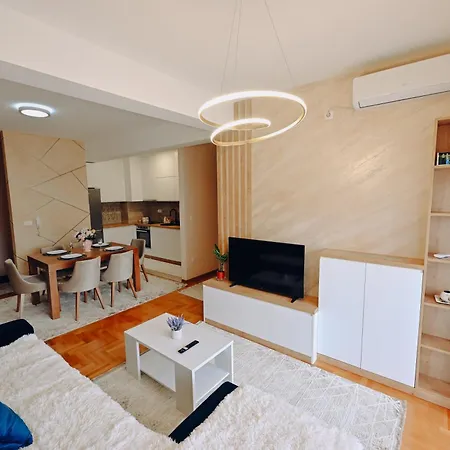 Imperial Centar Apartment