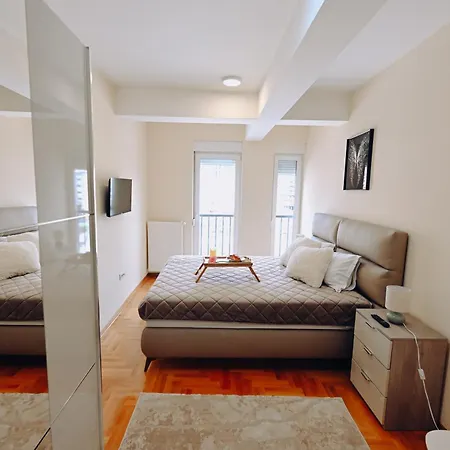 Apartament Imperial Centar