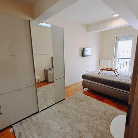 Imperial Centar Apartament *