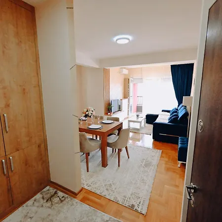 Imperial Centar Uzice