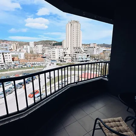 Imperial Centar Apartment *
