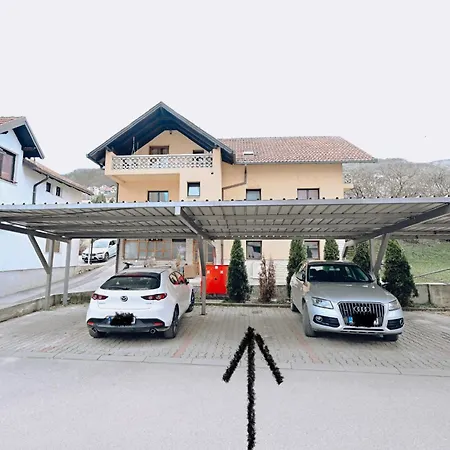 Imperial Centar * Užice