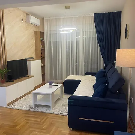 Imperial Centar Apartment