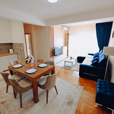 Apartment Imperial Centar